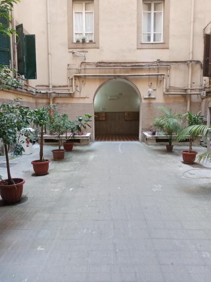 B&B I Love Naples Exterior photo